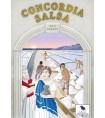 Concordia Expansion Salsa Segunda Edición