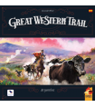 Great Western Trail Argentina