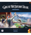 Great Western Trail - 2ª Ed - Railes hacia el norte