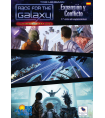 Race for the Galaxy Español - Expansión y Conflicto