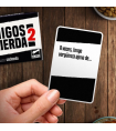 Amigos de Mierda 2