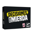 Decisiones de Mierda