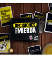 Decisiones de Mierda