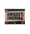Amigos de Mierda 2