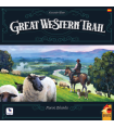 Great Western Trail Nueva Zelanda