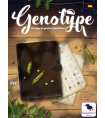 Genotype Un Juego  de Genética Mendeliana