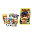 Junta: Las Cartas