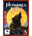 Hombres Lobo