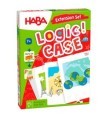 Logic! CASE Set de Ampliación +7 – Vacaciones y Viajes