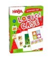 Logic! CASE Set de Ampliación +7 – Animales Peligrosos