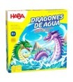 Dragones de Agua