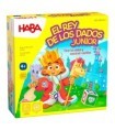 El Rey de los Dados Junior