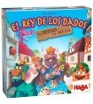 El Rey de los Dados - El juego de mesa