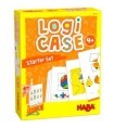 Logic! CASE Set de iniciación 4+