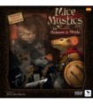 Mice and Mystics (de Ratones y Magia)
