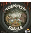 Townsfolk Tussle Segunda Edicion Revisada