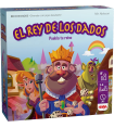 El Rey de los Dados
