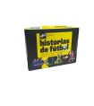 Historias de futbol