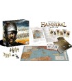 Hannibal & Hamilcar Roma vs Cartago Edicion 20 Aniversario