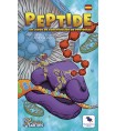 Peptide El juego de construcción de proteínas