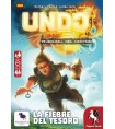 UNDO 4: Fiebre del Tesoro