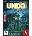 UNDO 5: Saber Prohibido