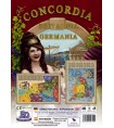 Concordia Expansion Britannia y Germania