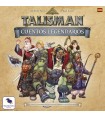 Talisman Cuentos Legendarios