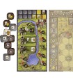 Heaven & Ale Barricas y Carretas Expansion