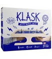 Klask multilenguaje
