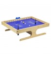 Klask multilenguaje