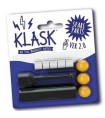 Klask – Kit de parte de repuesto