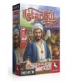 Istanbul el juego de dados