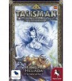 Talisman Expansión Marcha Helada