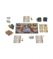 Istanbul el juego de dados