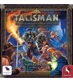 Talisman Cuarta Edicion Revisada Expansion La Mazmorra