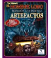 El Hombre Lobo Edicion Definitiva - Expansión Artefactos